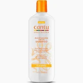 Cantu Sheabutter Moist Cream Shampoo 13.5oz