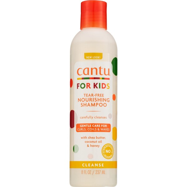 Cantu Kids Conditioner 8oz