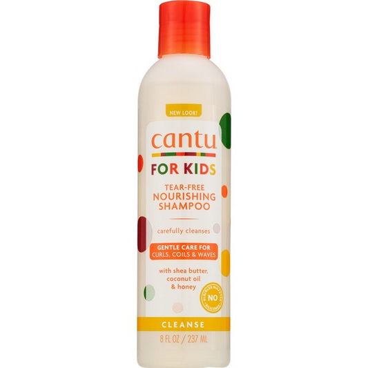 Cantu Kids Conditioner 8oz