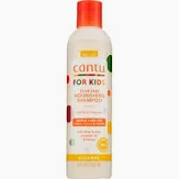 Cantu Kids Shampoo 8oz