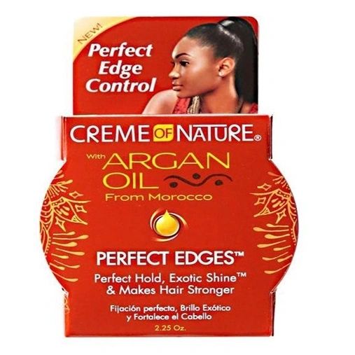 Creme Of Nature Argan Oil Perfect Edges